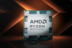 CES 2025: AMD обяви нови продукти за гейминг