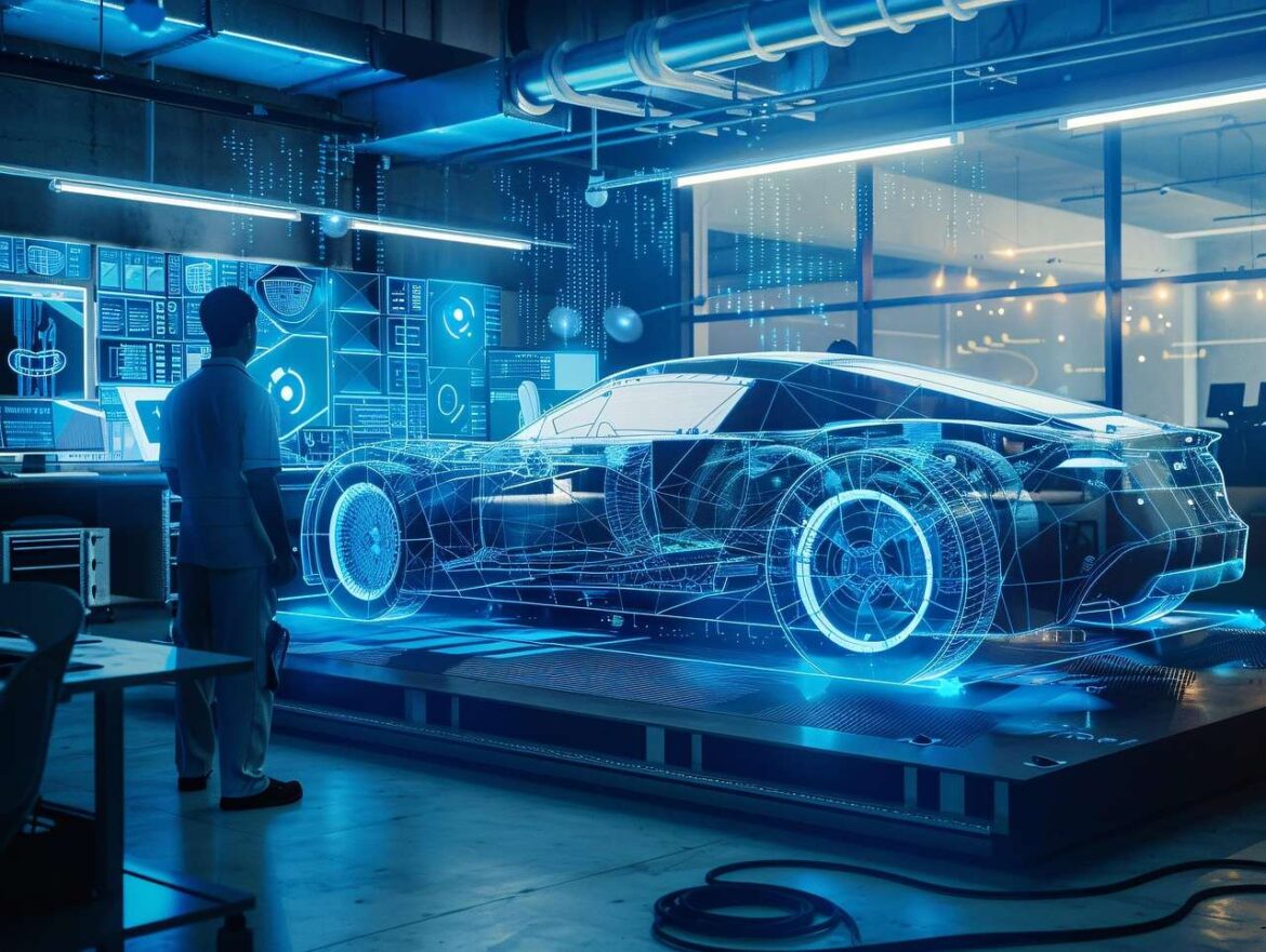 Възможно ли е интелигентно управление на AdBlue системите при автомобилите