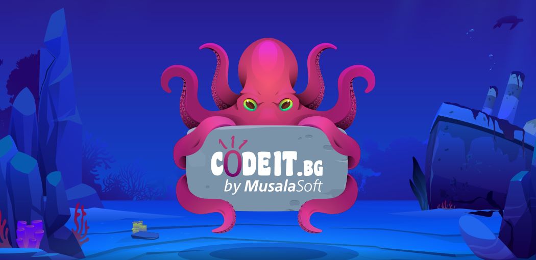 Оспорван финал в шести кръг на CodeIT