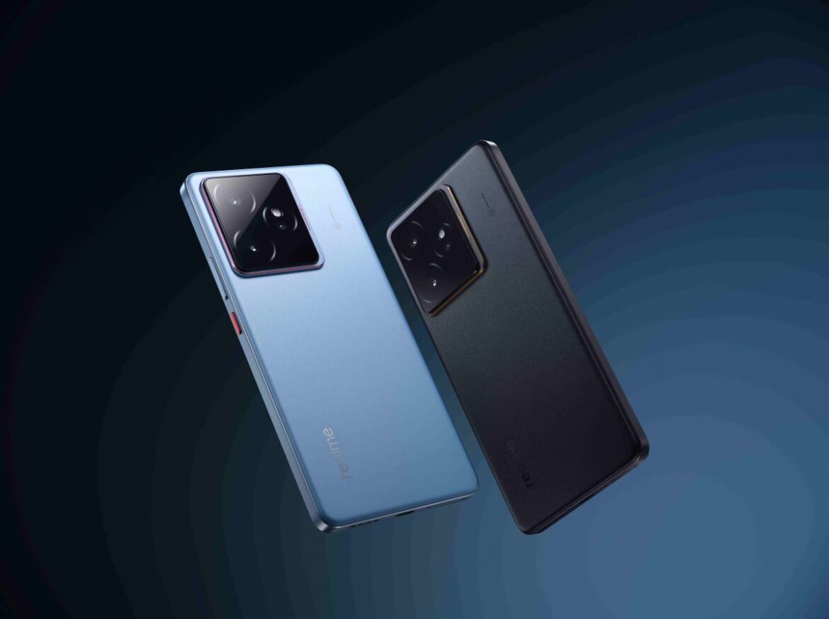 realme представя GT 7: първият смартфон в Европа с Dimensity 9400e и батерия 7000mAh