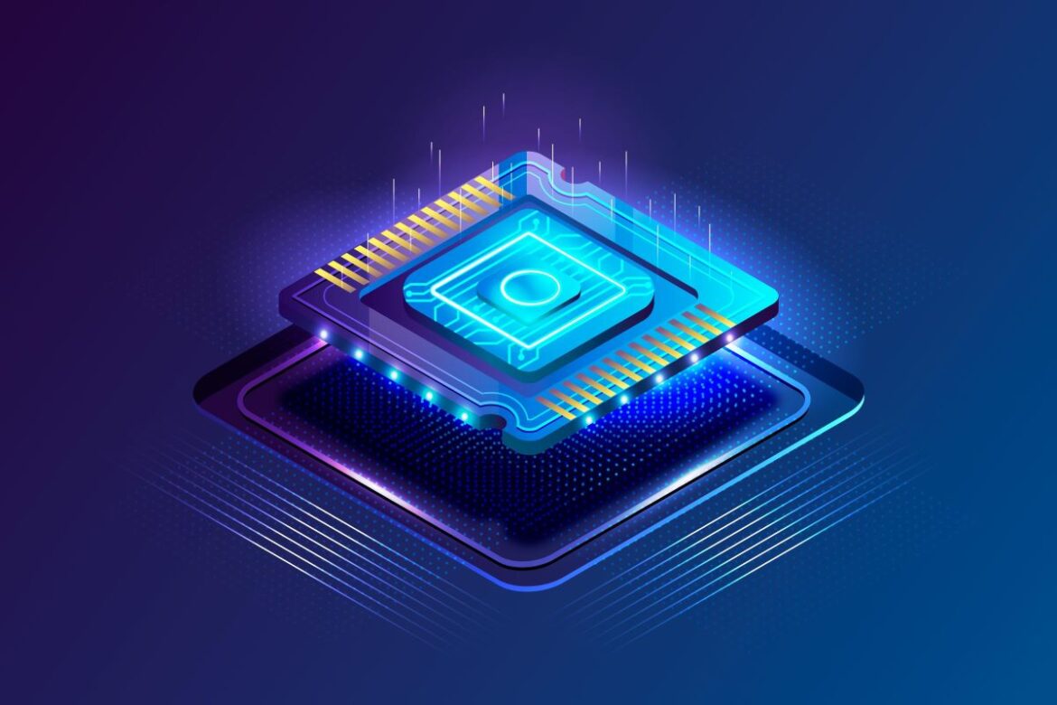 AMD EPYC процесори ще влязат в облачната инфраструктура на Nokia от следващо поколение