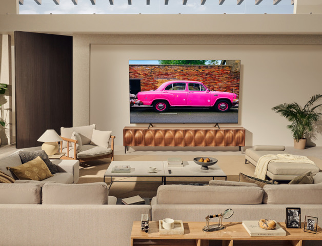 LG представя най-новата си серия OLED телевизори за 2025