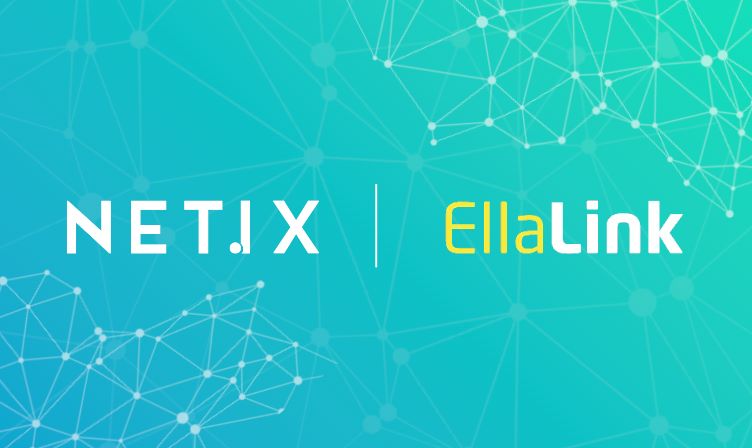 NetIX увеличи капацитета си по подводния кабел EllaLink