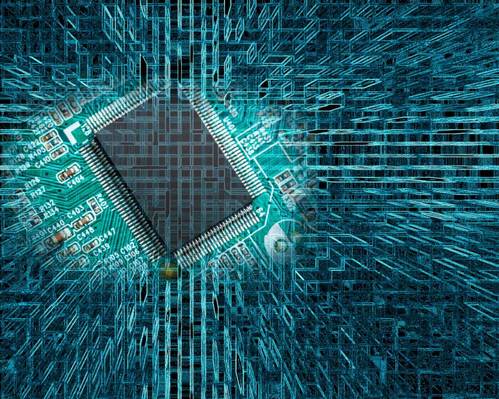 Програмируемите чипове AMD Spartan UltraScale+ вече са в производство