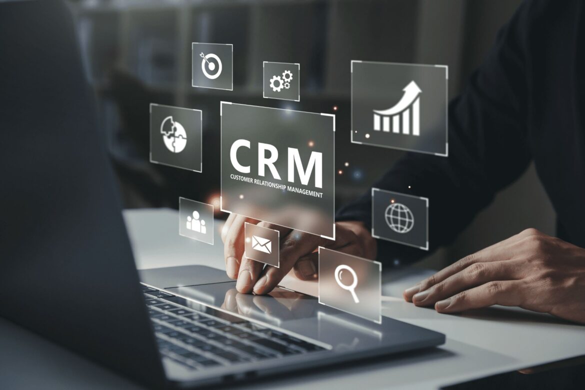 Пазарът на CRM през 2025: В отговор на нарастващите изисквания на клиентите