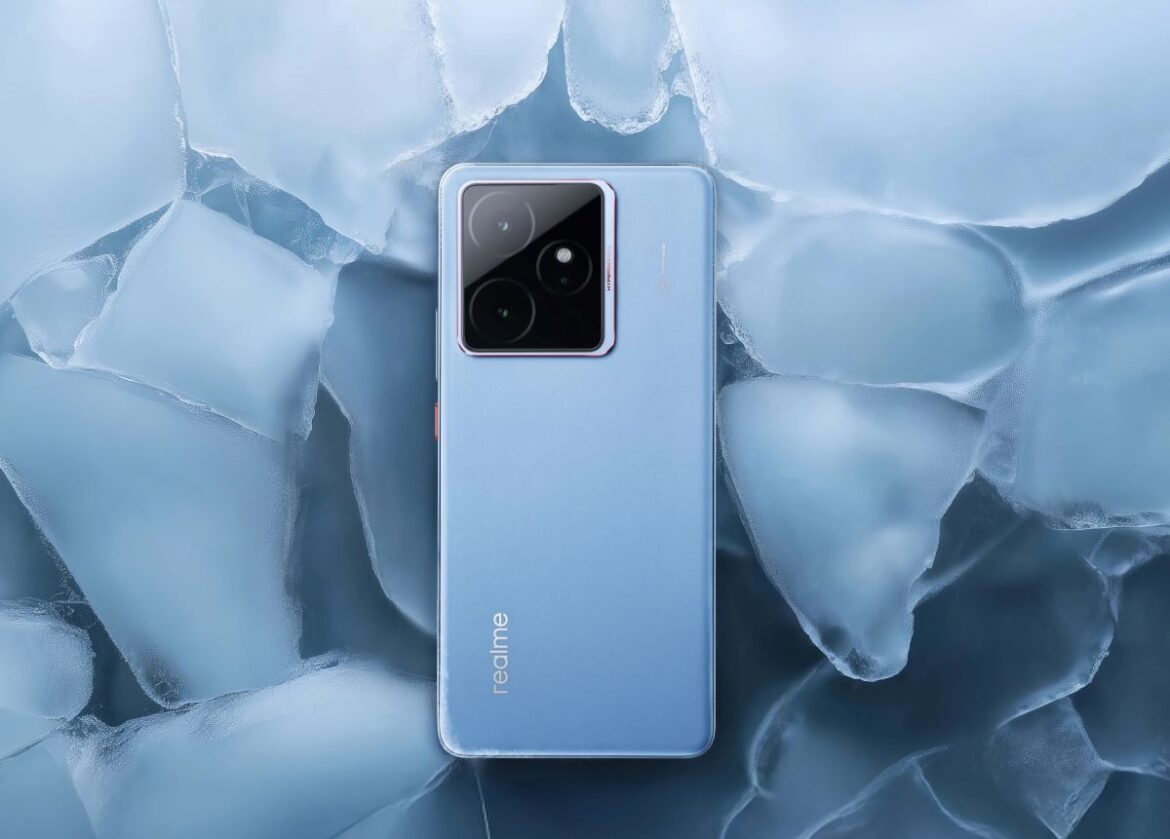 realme обяви, че европейското ѝ портфолио постига най-високия енергиен клас А