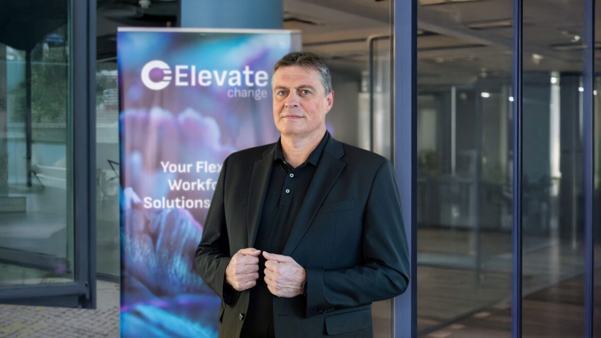 Компанията с български корени Elevate открива офис в Швейцария и разширява дейността си в Германия
