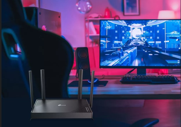 Jar Computers предлага два нови TP-Link рутера при много изгодни условия