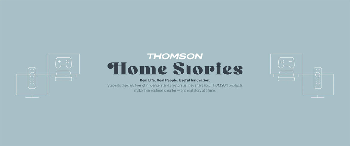 Thomson стартира нов лайфстайл блог