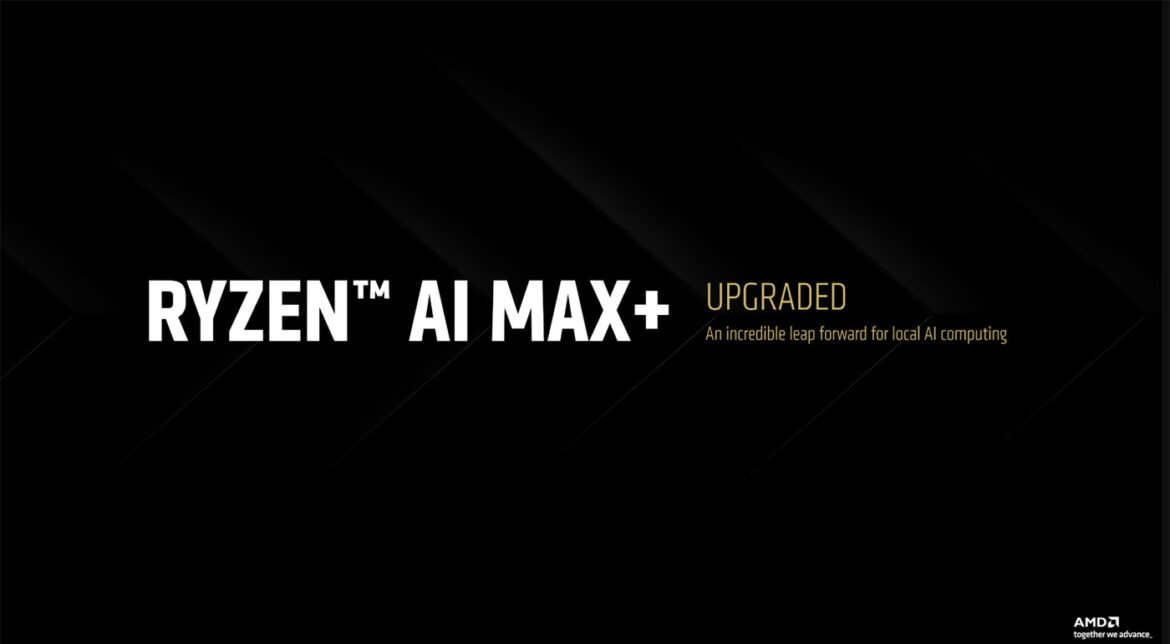 AMD премества AI от облака в компютъра