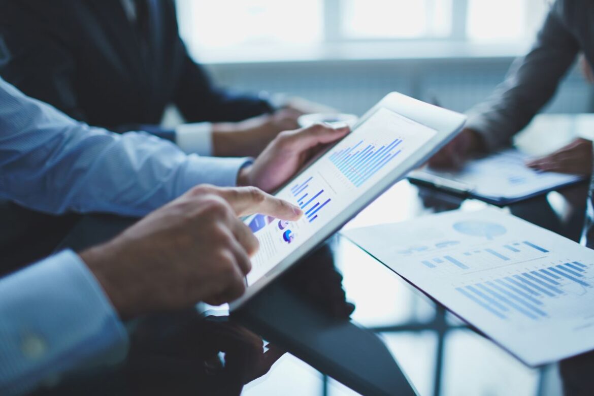 Tableau и Power BI затвърждават лидерските си позиции в областта на бизнес анализите