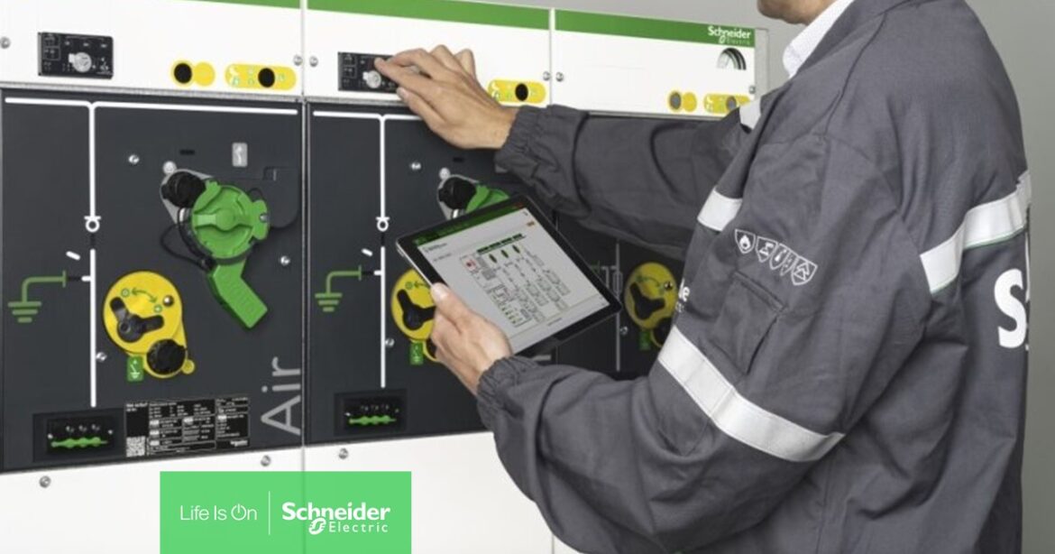 Schneider Electric и E.ON подписаха дългосрочно споразумение за ускоряване на енергийния преход