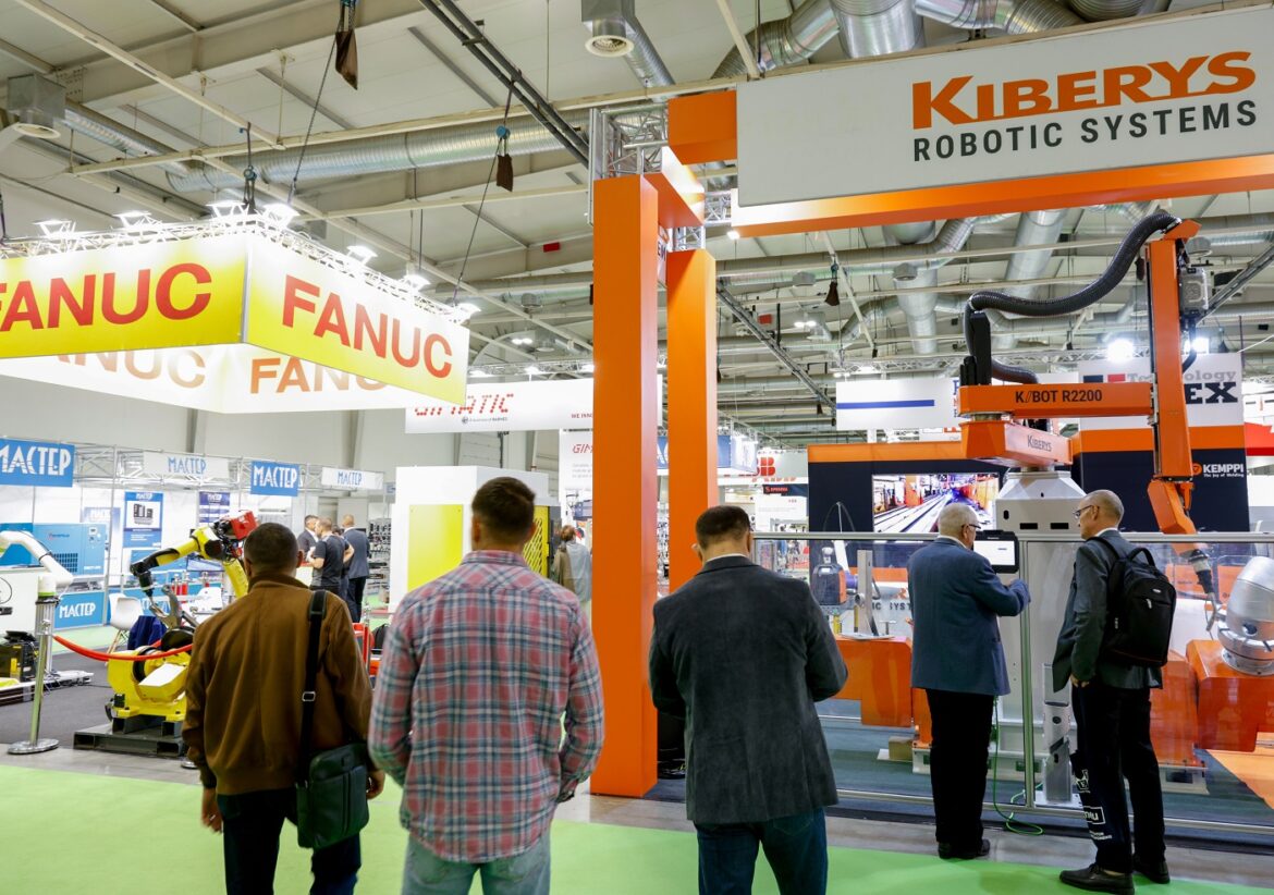 Билетите за индустриалното изложение MachTech&InnoTech са в продажба