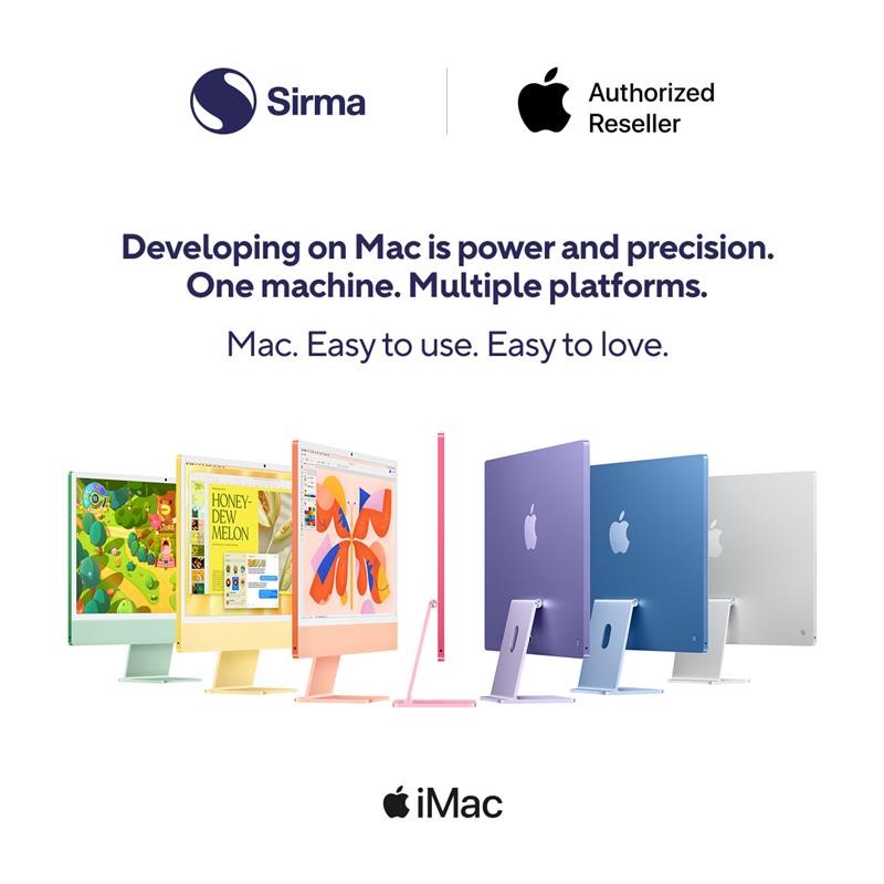 Какви са скритите предимства при използването на Mac устройства в организациите