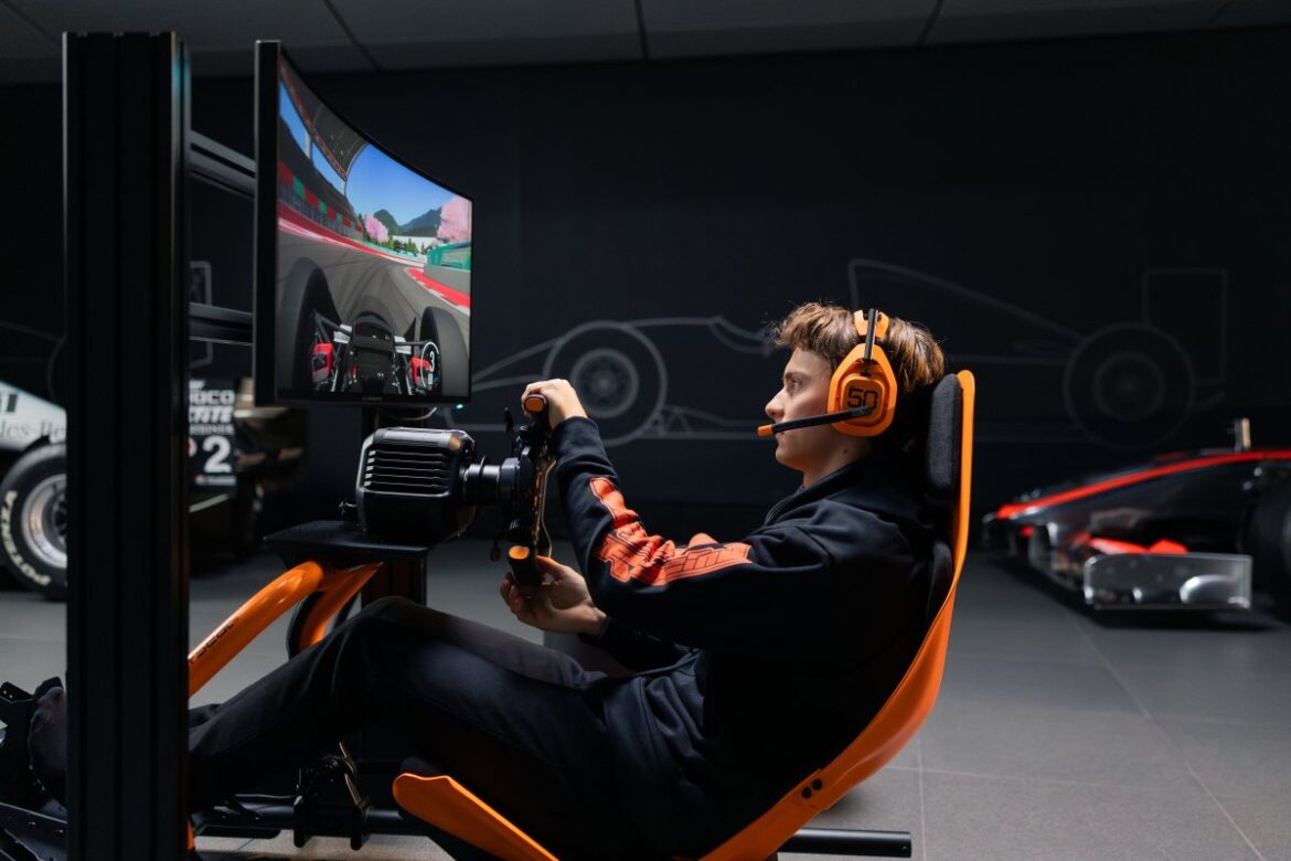 LOGITECH G обяви нови продукти и специални цени за lOGITECH G PLAY DAYS 2025