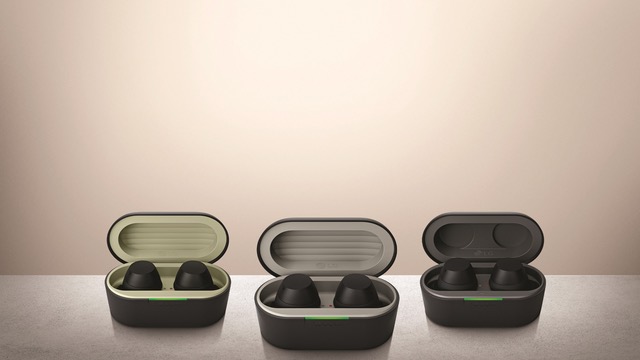 LG разширява серията XBOOM Buds с новите Buds Plus и Buds Lite