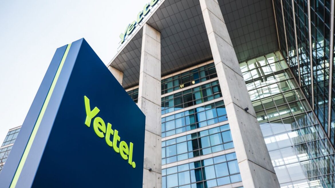 Yettel е най-добър работодател в телеком сектора у нас
