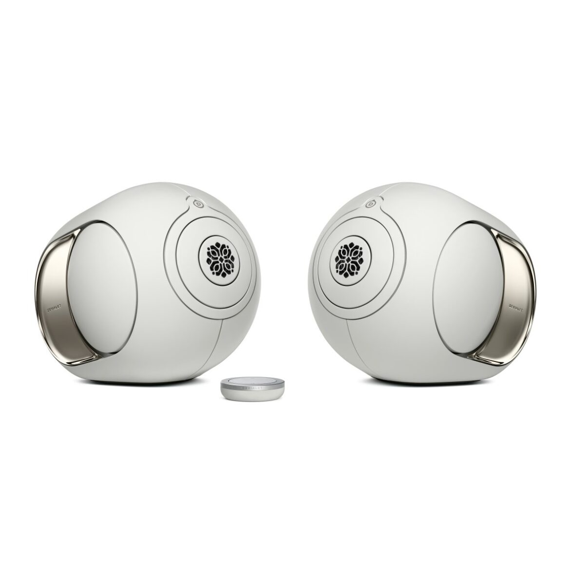 Devialet Phantom Ultimate: Еволюция на революцията