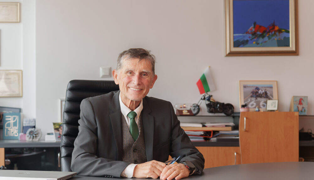 Милчо Боров