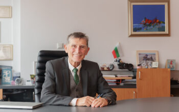 Милчо Боров