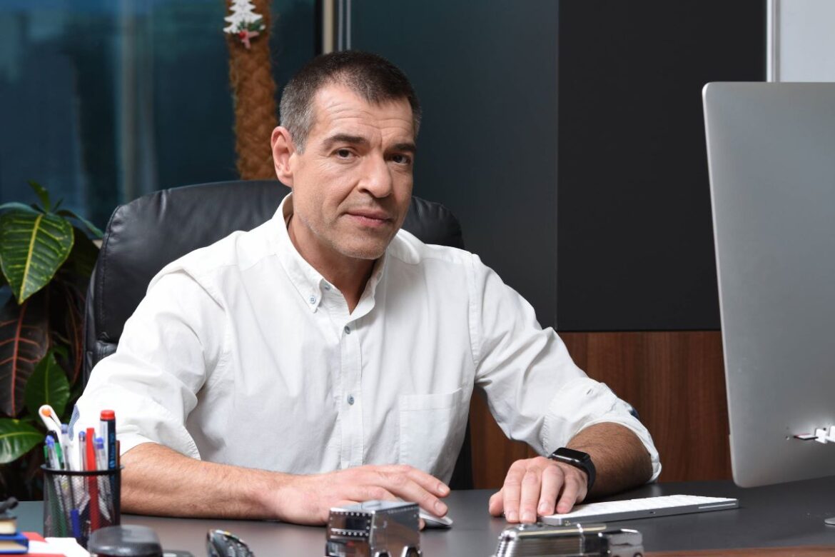 Сирма отчита 34% ръст в продажбите и се подготвя за листване във Франкфурт през 2026