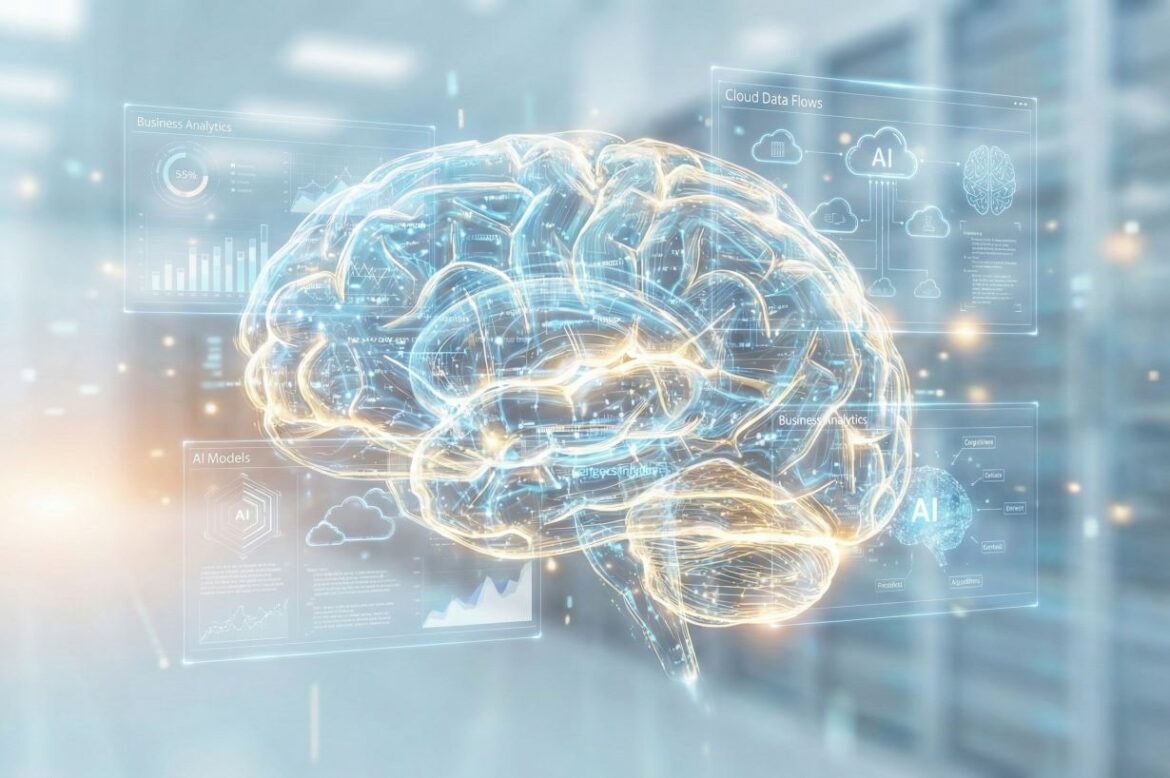 Софтуерът Business Central с нова визия, интелигентни агенти и множество подобрения