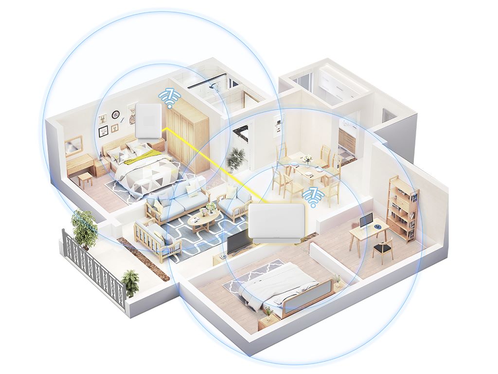 Vivacom стартира FTTR за първи път в България