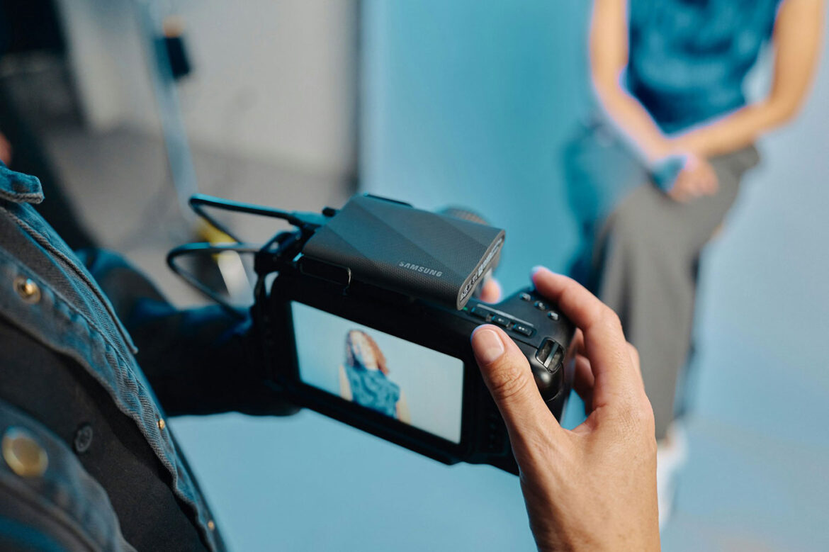 Спомените са идеалният коледен подарък