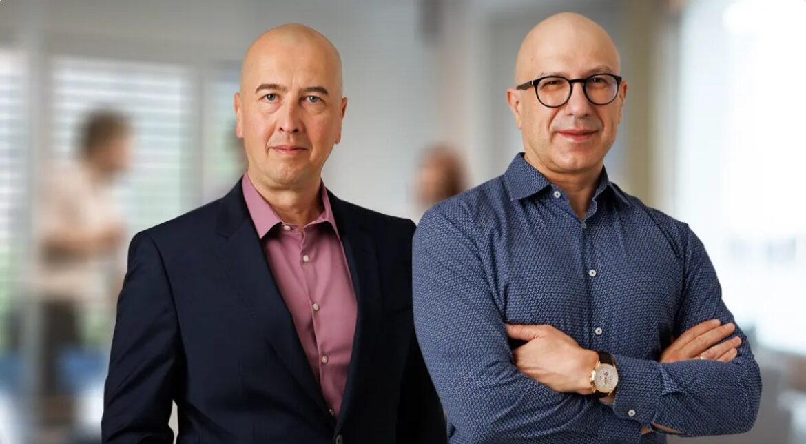 Как изкуственият интелект трансформира хостинг услугите