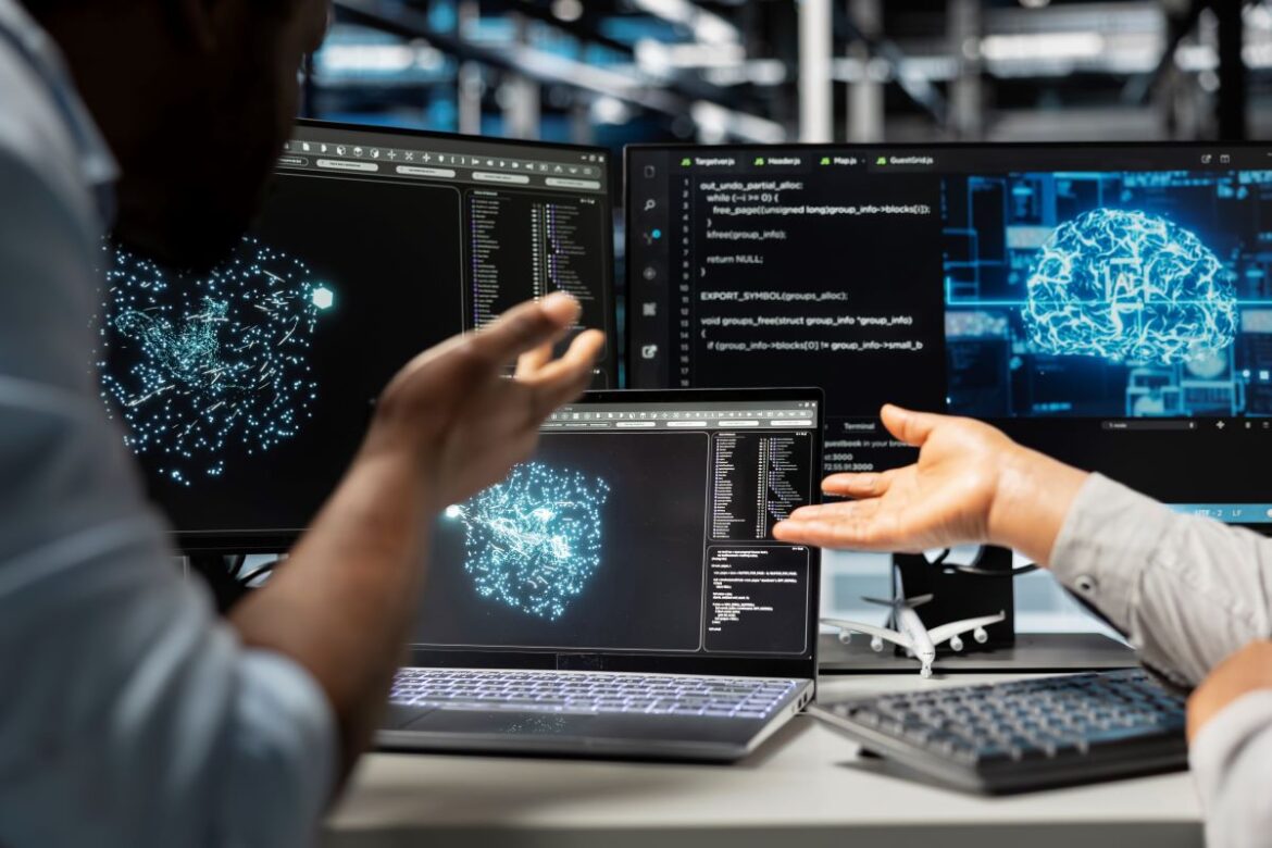 Новата версия на  аналитичния софтуер Tableau е с нови AI възможности, по-силен контрол и по-сигурни интеграции