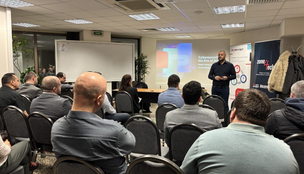 До края на годината 30% от мрежите ще ползват генеративен AI. Къде остава сигурността?