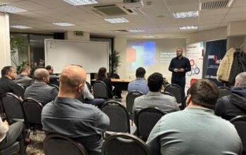 До края на годината 30% от мрежите ще ползват генеративен AI. Къде остава сигурността?