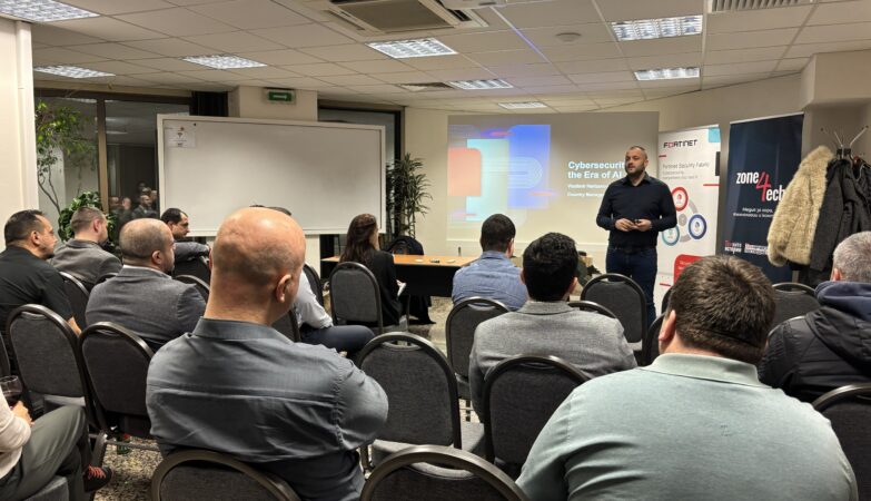 До края на годината 30% от мрежите ще ползват генеративен AI. Къде остава сигурността?