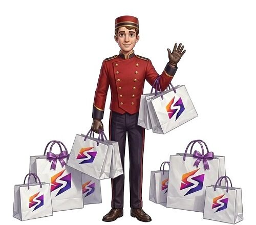 Новата платформа Shopytel променя правилата на онлайн пазаруването