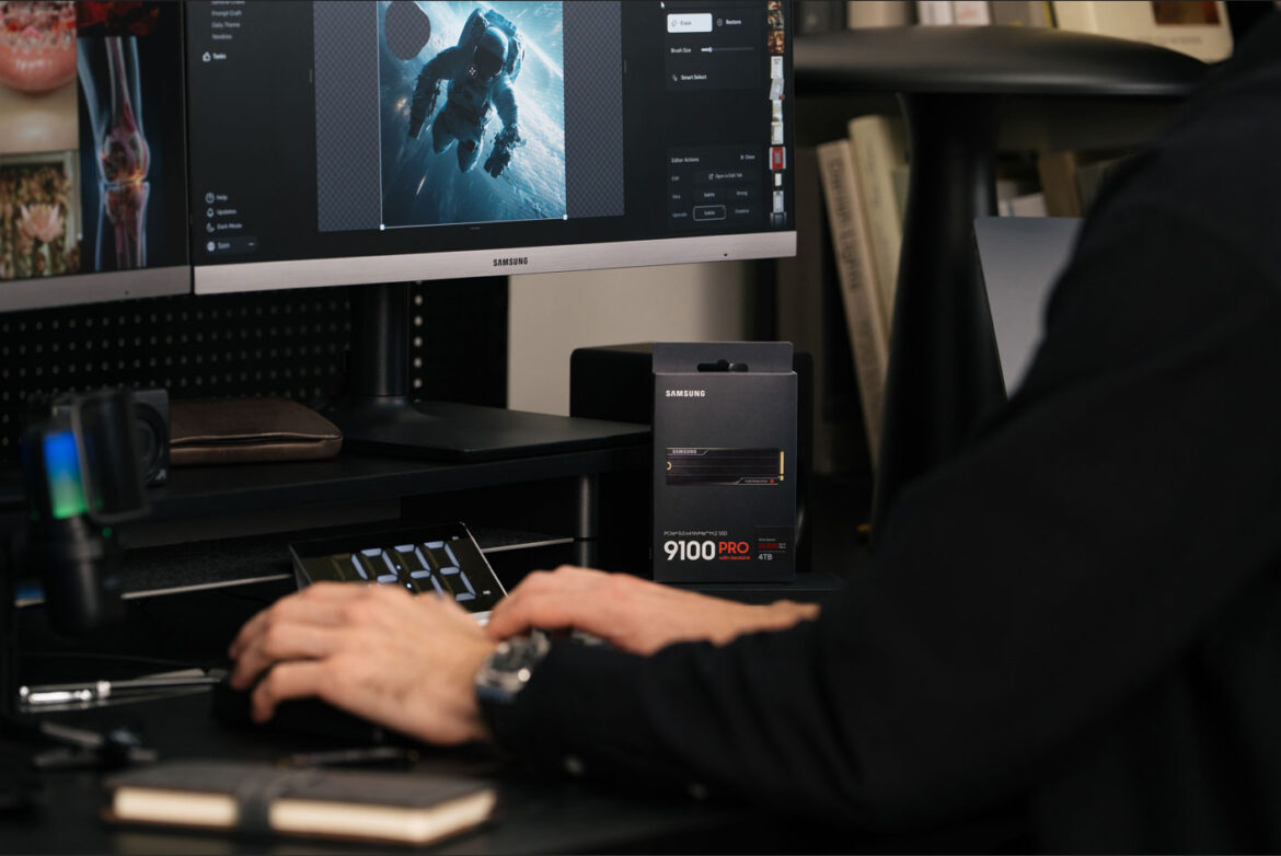 Как да избегнем най-често срещаните грешки, когато избираме SSD