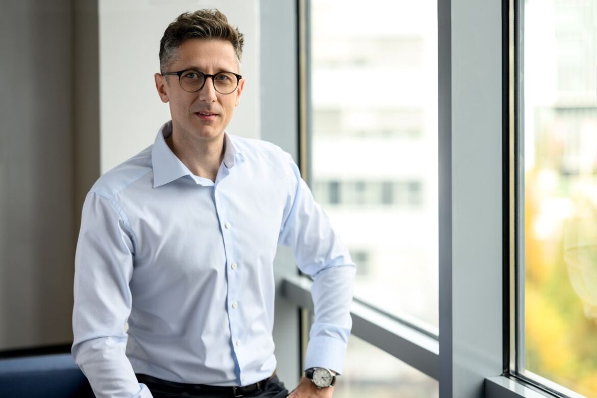 Богдан Узелац е новият главен изпълнителен директор на Yettel България