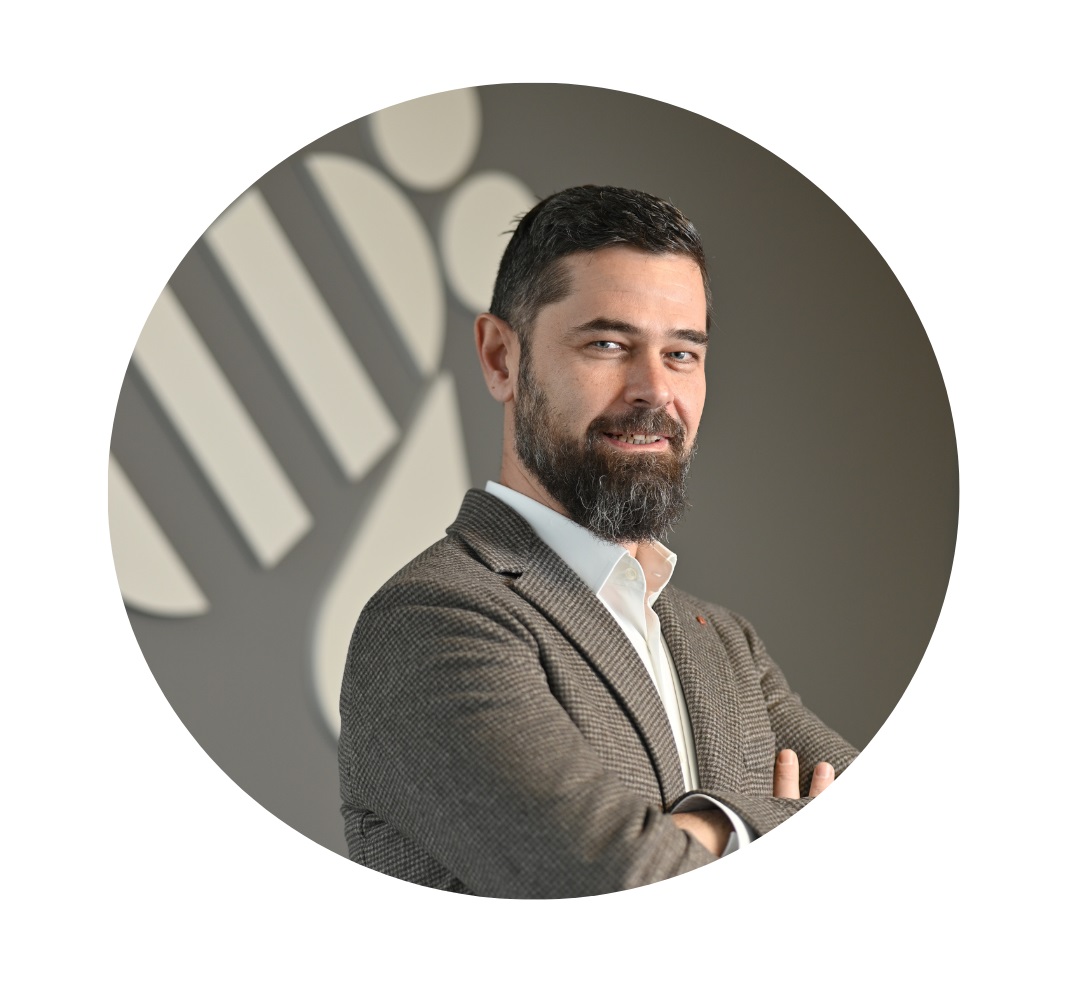 Новият генерален директор на IBM е Любомир Тилев