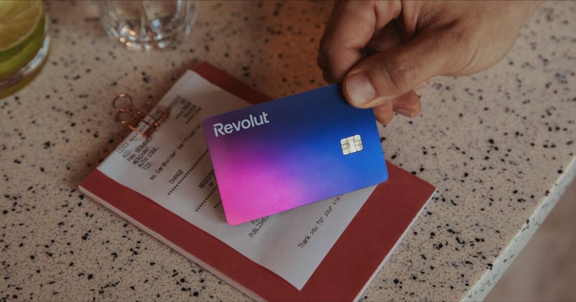Revolut отчита рекордна печалба от 2,3 млрд. $ за 2025 г., като приходите нарастват до 6 млрд. $