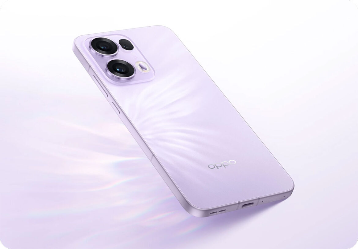 Виртуална Зона става официален дистрибутор на OPPO в България