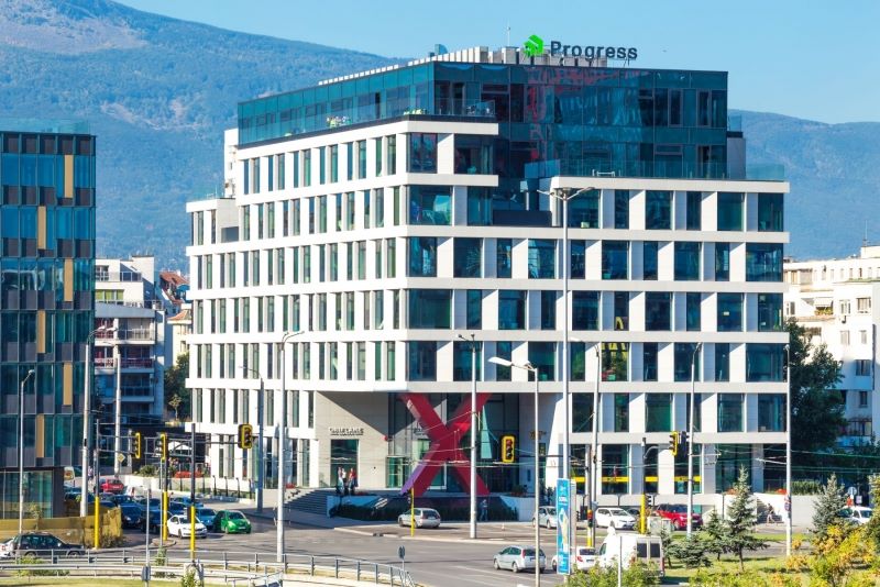 Progress Software обяви стажантската си програма за 2026 г.