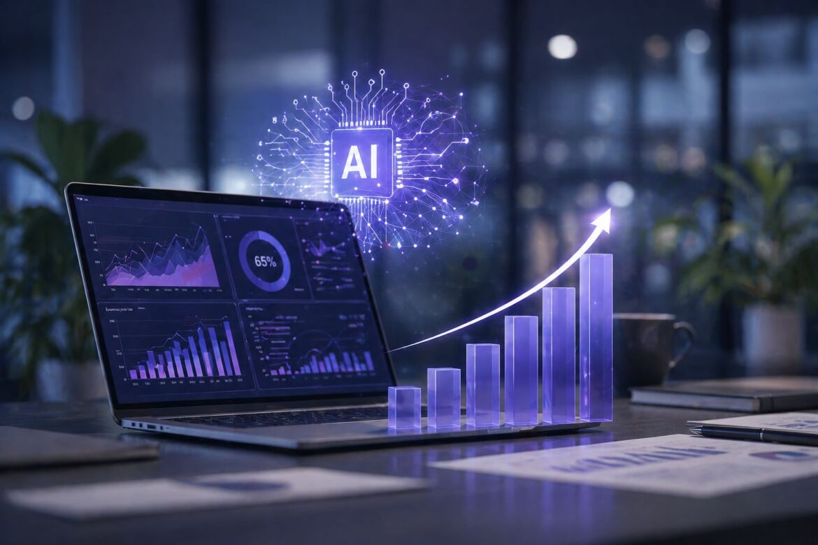 Сирма отбелязва 31% ръст на приходите през 2025 г. и дефинира следващия етап в развитието на своята платформа за изкуствен интелект