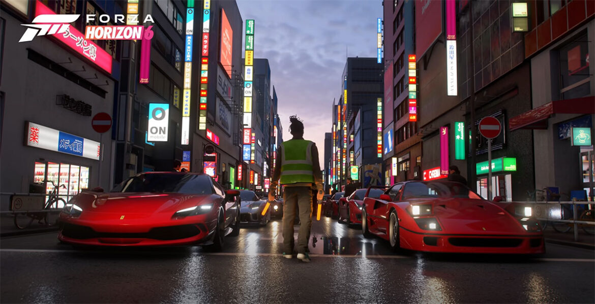 AMD пусна Adrenalin Edition 26.5.2 драйвера с поддръжка на игрите Forza Horizon 6 и 007 First Light 