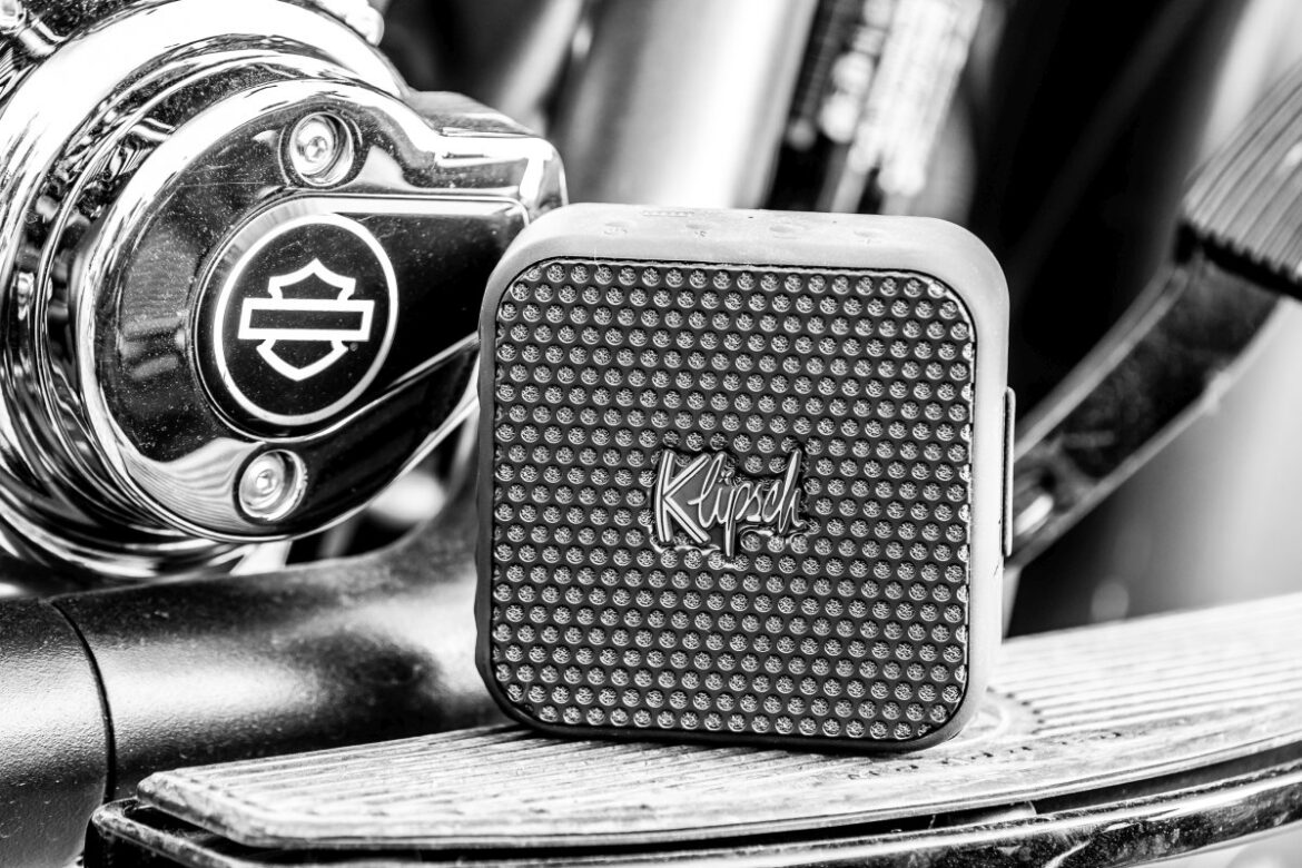 Как да изберем перфектната преносима Bluetooth колонка