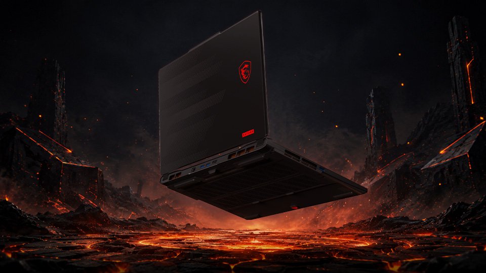 Какво представя MSI на COMPUTEX 2026