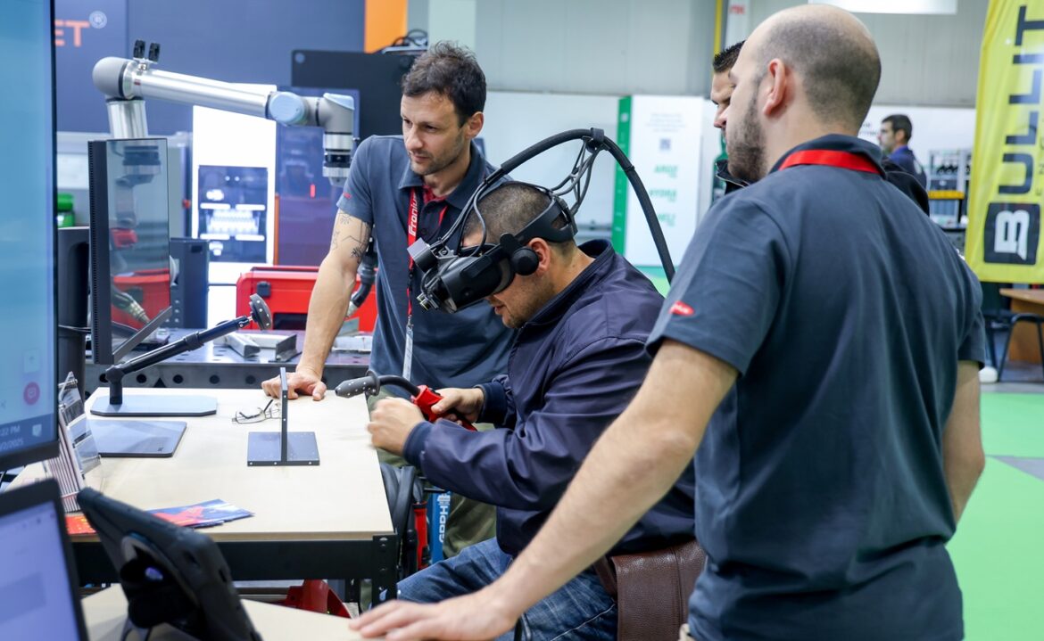 Важно за индустрията, машините и металообработката: MachTech&InnoTech стартира на 6 октомври