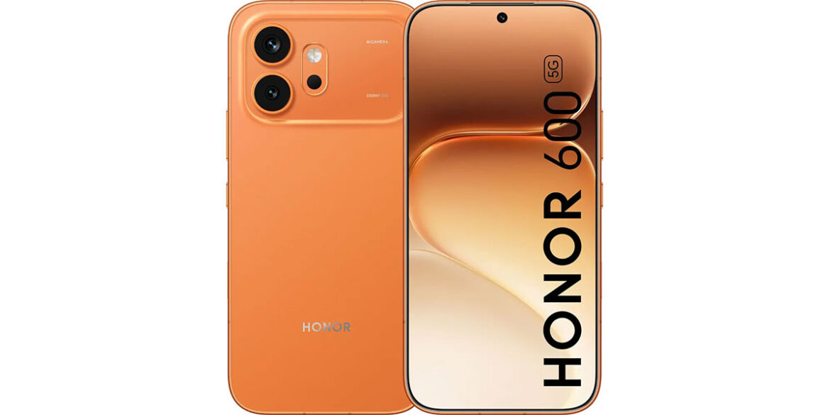 JAR Computers предлага новите HONOR 600 и HONOR 600 Pro при много изгодни условия