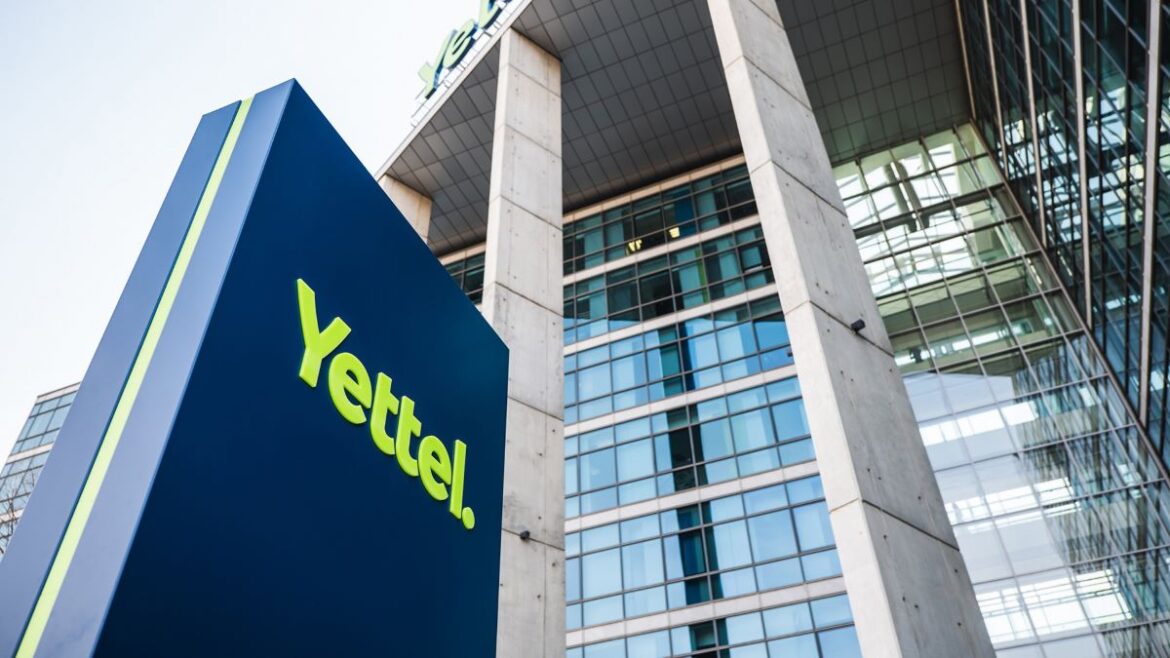 Yettel печели приза „Най-добър работодател“ в телеком сектора за втора поредна година