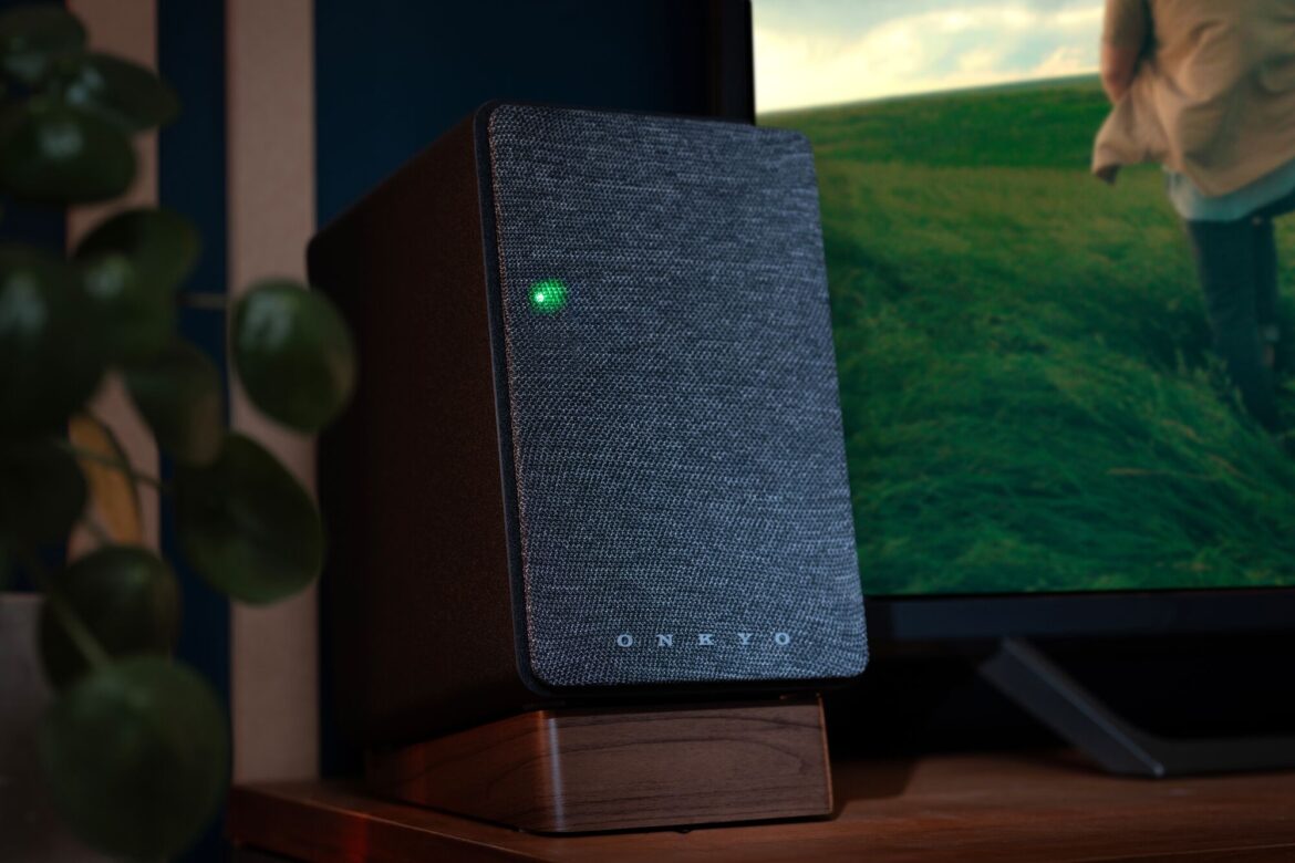 Onkyo Creator Series: завръщането на японския Hi-Fi